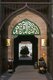 China: The entrance to the Qingjing Mosque, Quanzhou, Fujian Province